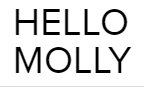 Hello Molly Gutscheincodes 